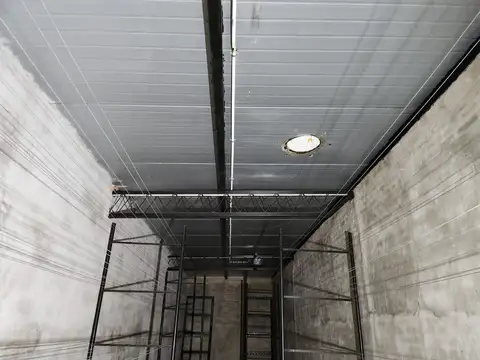 Almafuerte esquina Sitio de Montevideo 1000