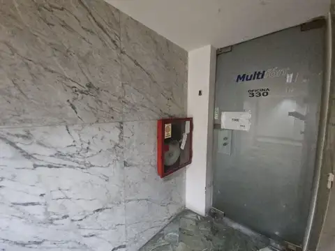 Oficina en Venta en San Nicolás, USD 118.000