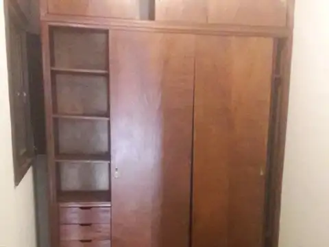 Departamento 4 ambientes con 1 baño