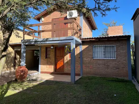 HERMOSA PROPIEDAD EN RUMIPAL