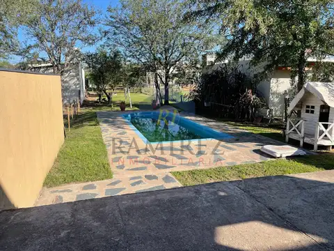 Casa en Venta de 2 dormitorios