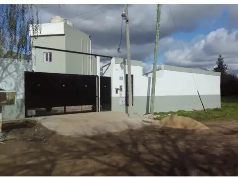 Depto Tipo Casa en Venta de 9 dormitorios