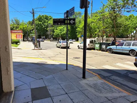 General José de San Martín 2400