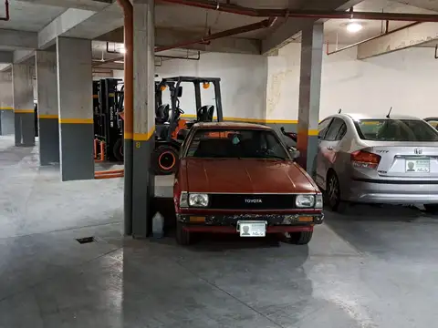 Venta Cochera cubierta en Florida, Vicente Lopez