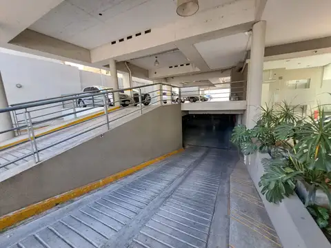 General José de San Martín 2400