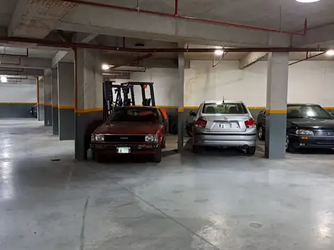 General José de San Martín 2400