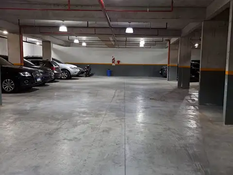 General José de San Martín 2400