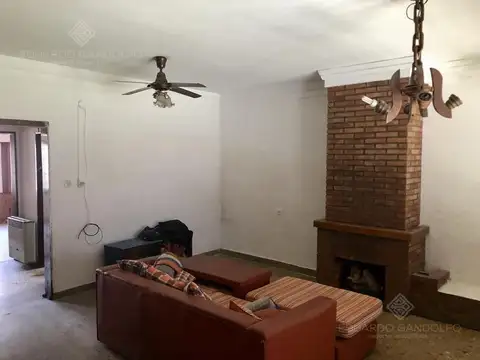 Casa en Venta de 2 dormitorios