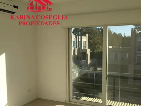 Departamento  en Venta ubicado en Pilar,  G.B.A. Zona Norte