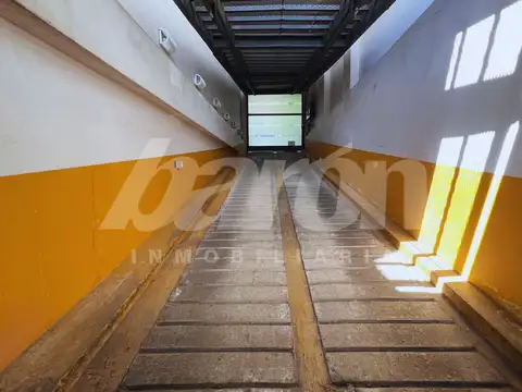 Venta-Cochera-Loria 541-Lomas de Zamora