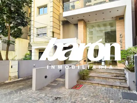 Venta-Cochera-Loria 541-Lomas de Zamora