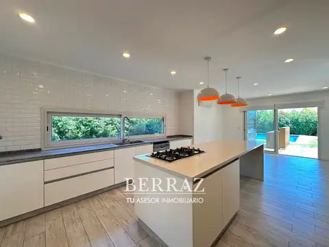 Casa en Alquiler al Noroeste