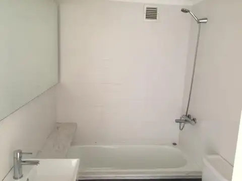 Departamento en Alquiler Apto profesional