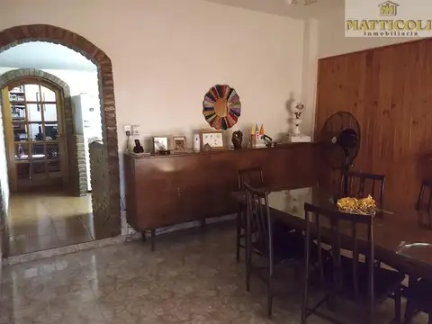 Casa en Venta de 5 dormitorios