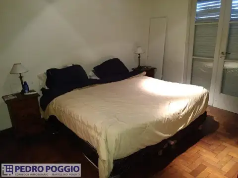 Departamento 4 ambientes con 3 baños