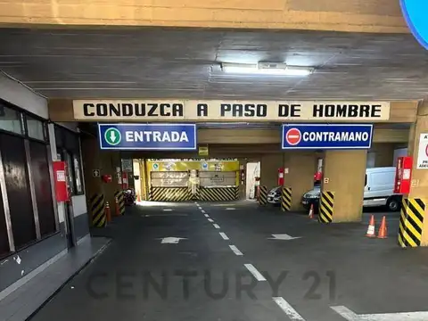 san lorenzo 1000, Piso 0