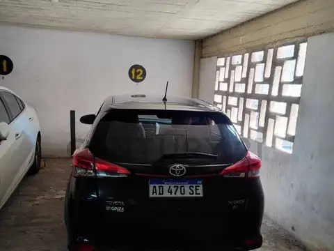 VENTA COCHERA CENTRICA