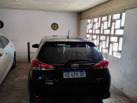 san lorenzo 1000, Piso 0