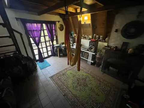 Casa en Venta con 3 cocheras