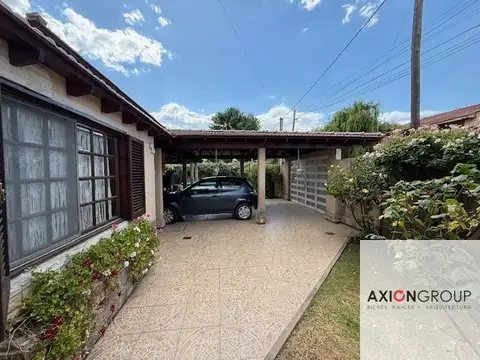 Casa en Venta al Noreste