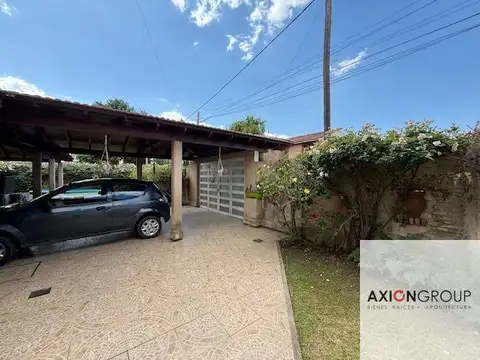 Casa en Venta 30 años