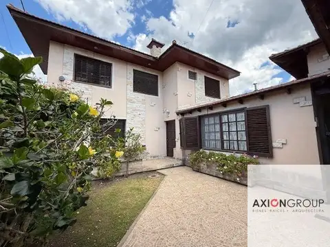 Casa en Venta en Berisso, USD 115.000