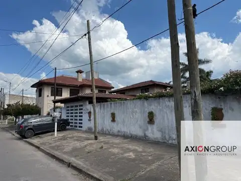 Casa en Venta de 3 dormitorios