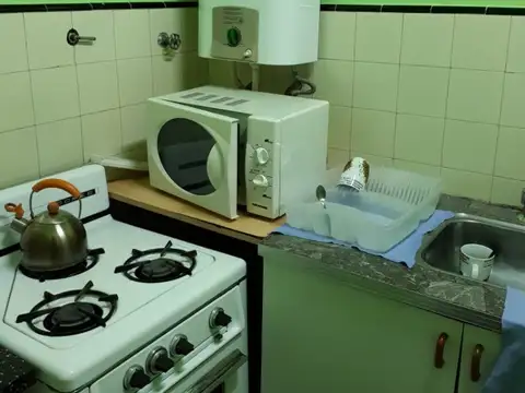 *IDEAL INVERSOR *EXCELENTE PROPIEDAD SOBRE AV. DE MAYO *ZONIFICACION C3 Corredor Central