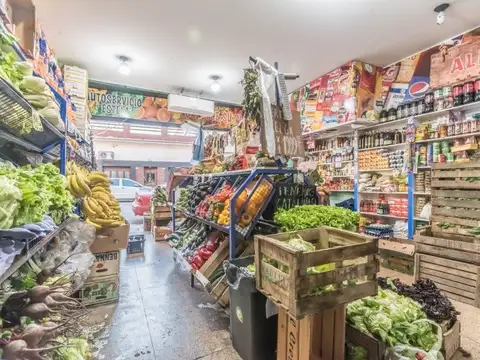 La Rioja 1800 , Piso 0