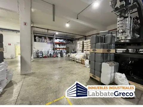 Galpon en Alquiler en Villa Lynch, $ 6.900.000