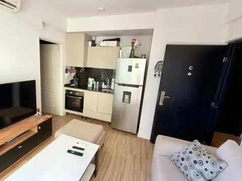 Departamento en Venta 2 años