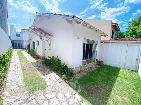 Casa en Venta 40 años