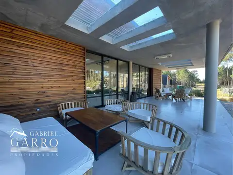 Terreno en Venta de 798,0 m2