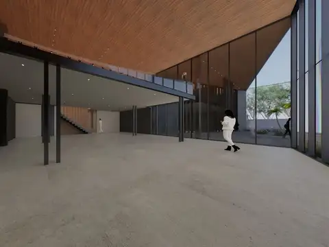 Brigadier López 800