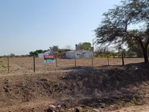 Terreno en Venta 29  mts Fondo