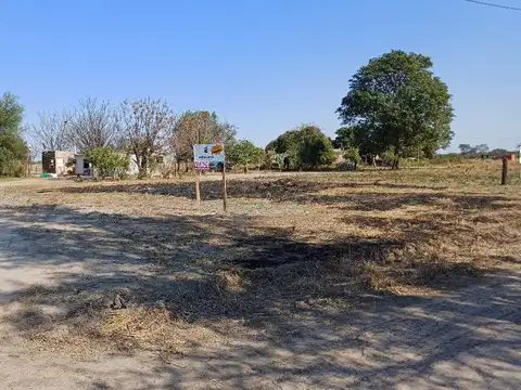 Terreno en Venta en Presidencia Roque Saenz Peña, $ 6.500.000