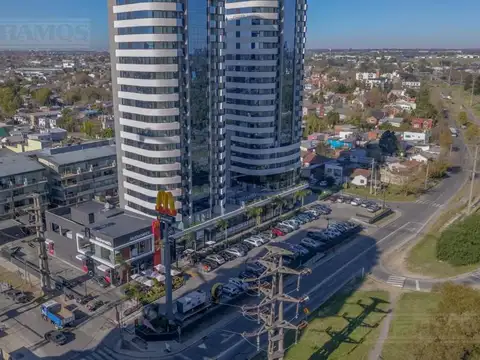 Departamento en Alquiler A Estrenar