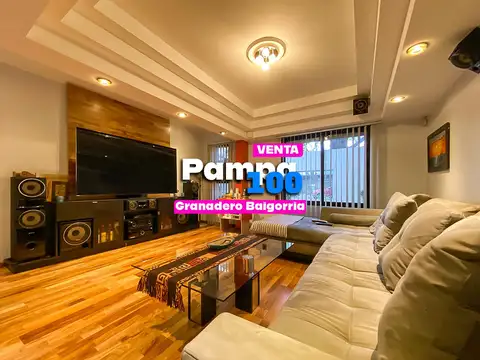 Casa en Granadero Baigorria