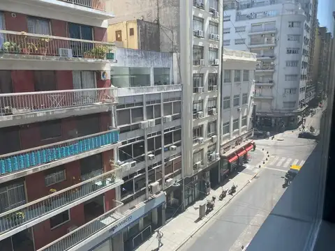 Venta    Edificio Comercial en Microcentro a estrenar