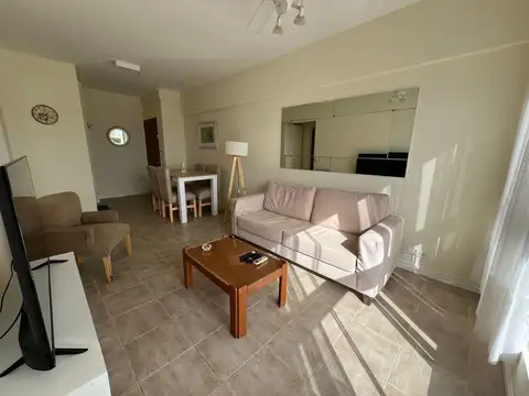 Departamento en Alquiler Temporal en Palermo Soho, USD 600