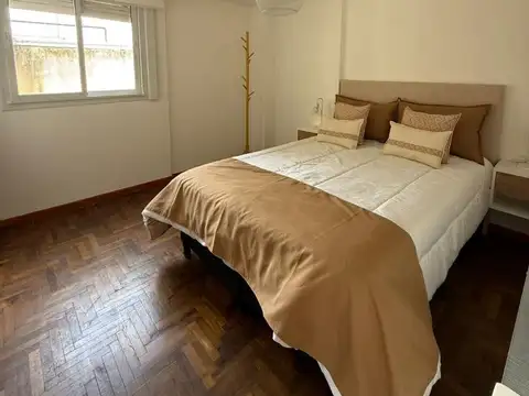 Entre Rios 1962 , Piso 8