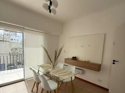 VENTA DEPTO 3 AMB A LA CALLE!