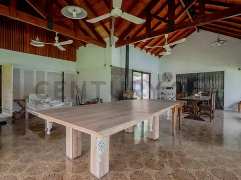 Venta lote 6700 mt2 zona Canning