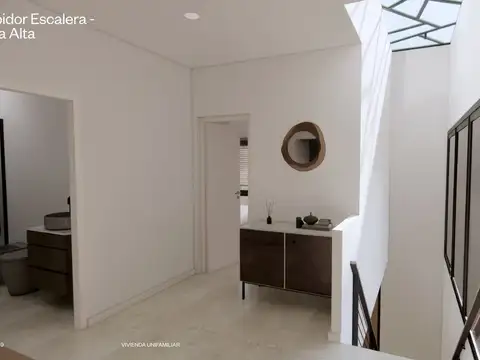 CASA 4 AMB MARTINEZ PILETA RECICLADA