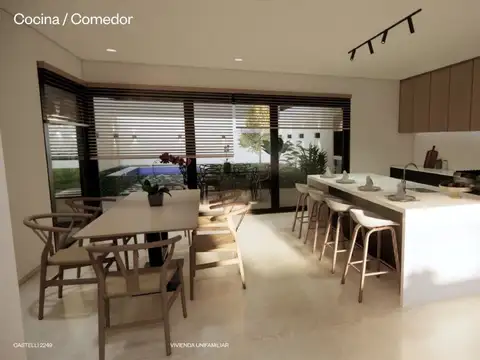 Casa en Venta en Martinez, USD 420.000