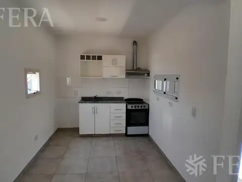 Alquiler de Departamento 2 ambientes en Piñeyro