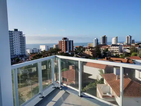 Departamento en Alquiler Temporal de Monoambiente