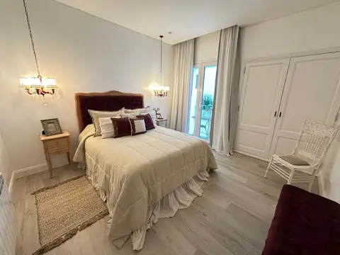 Departamento en alquiler temporario en Playa Grande