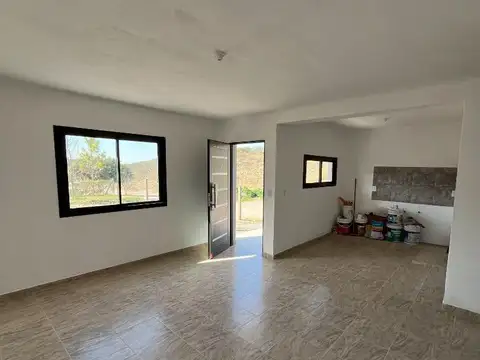 Casa en Venta en Salsipuedes, USD 60.000