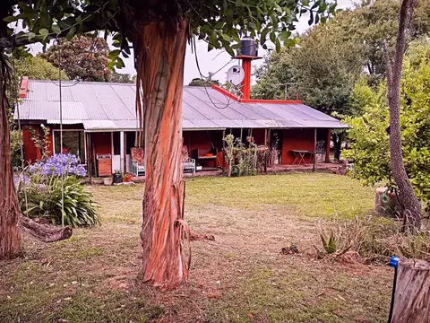 Quinta en Venta de 2 dormitorios